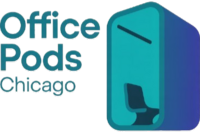 Office Pods Chicago Logo
